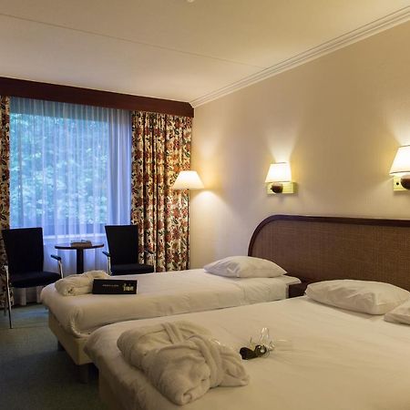 Postillion Hotel Арнем Екстериор снимка