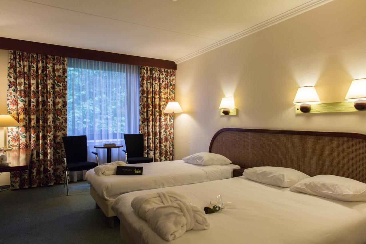Postillion Hotel Арнем Екстериор снимка