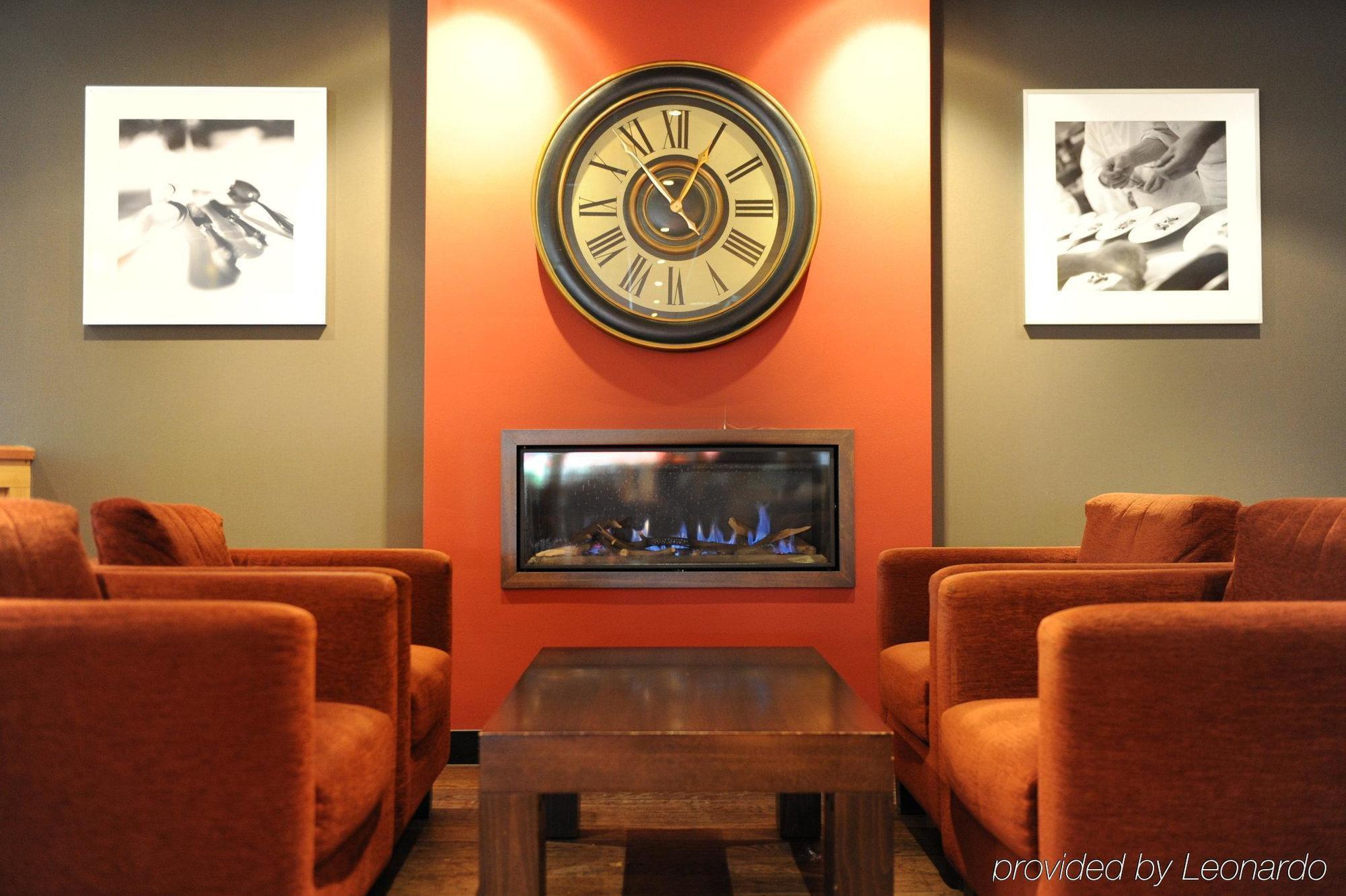 Postillion Hotel Арнем Стая снимка